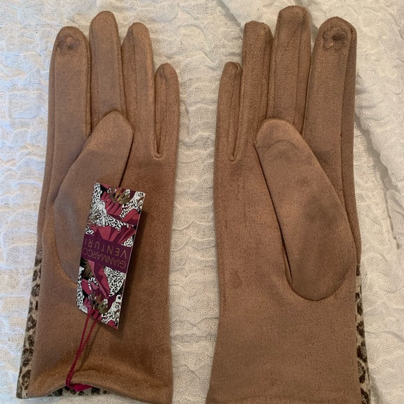 Gianmarco venturi gloves new with box - Picture 3 of 5